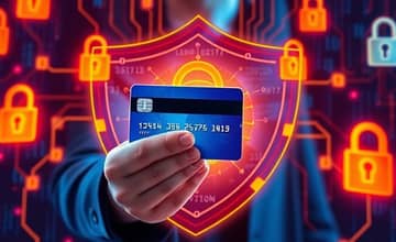 Credit Card Fraud Protection: Safeguarding Your Finances
