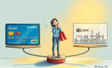 Retail Credit Cards: Are Store Cards Worth It?
