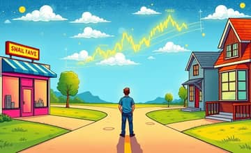 Your First Million: A Step-by-Step Guide