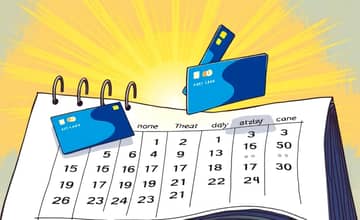 Credit Card Grace Periods: Your Financial Breathing Room