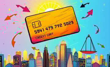 Understanding Your Credit Limit: More Than Just a Number