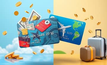 Cash Back vs. Travel Rewards: Which Card Reigns Supreme?
