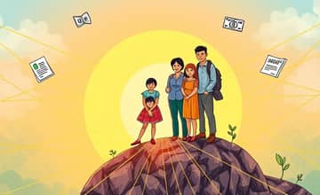 Building a Financial Safety Net: More Than Just Cash