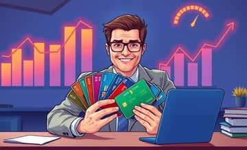 The Benefits of Having Multiple Credit Cards