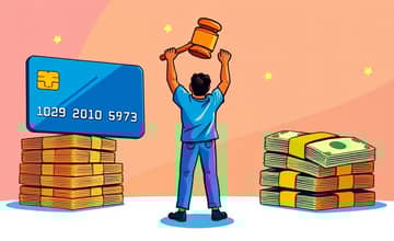 Credit Card Arbitration: Understanding Your Rights