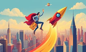 Business Credit Cards: Fueling Your Entrepreneurial Journey