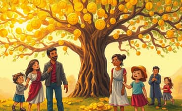 Generational Wealth: Passing on a Positive Legacy