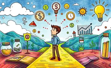 Behavioral Finance: Understanding Your Money Habits