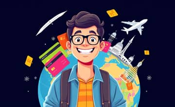 Travel Hacking with Credit Cards: See the World for Less