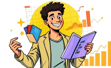 The Art of Responsible Credit Card Usage