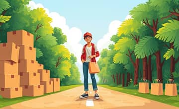 The True Cost of Convenience: Making Conscious Choices