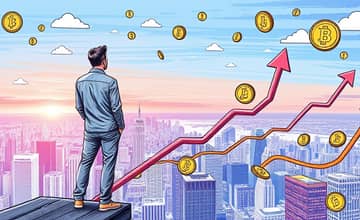 Scaling Your Income: Strategies for Financial Growth