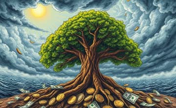 Financial Resilience: Bouncing Back from Setbacks