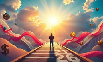 Beyond Budgeting: Building Wealth for a Lifetime