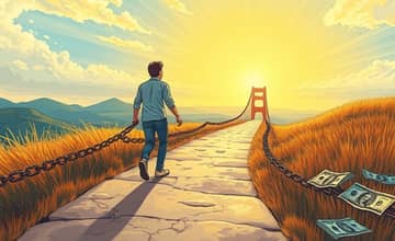 Debt Detox: Strategies for a Fresh Financial Start