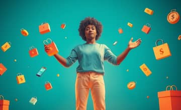 The Psychology of Spending: How to Take Control