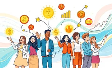 Decoding Financial Jargon: Plain Talk for Smart Decisions