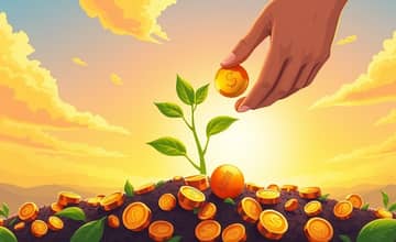 Smart Savings: Making Your Money Work Harder