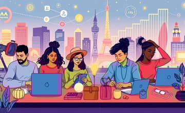 Side Hustle Success: Monetizing Your Skills