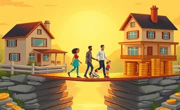 Building a Secure Financial Bridge with Loans