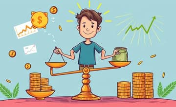 The Financially Savvy Borrower: A Safe Approach