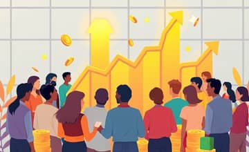 Investing Demystified: Your First Steps to Growth