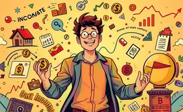 Income Amplification: Boosting Your Earning Potential