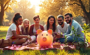 Cutting Costs, Not Joy: Smart Saving Without Sacrifice