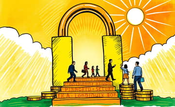 Unlocking Opportunity: Loans Made Secure