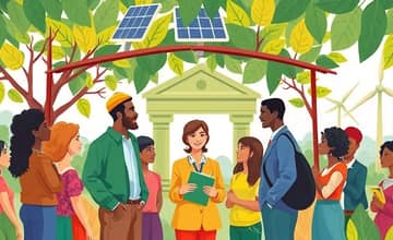 The Ethical Lender: Spotting the Best Deals