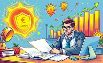 Crafting Your Loan Strategy: Safety First