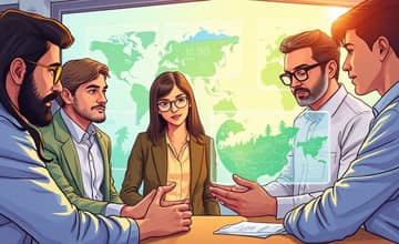 The Responsible Way to Access Capital