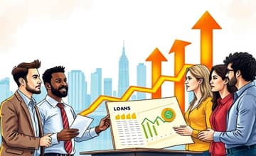 The Secure Path to Financial Growth Through Loans