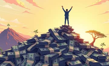 Your Guide to Debt-Free Living: Smart Loan Choices