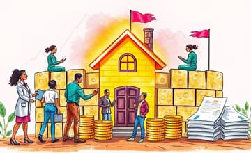 Protecting Your Assets: Loans Done Right