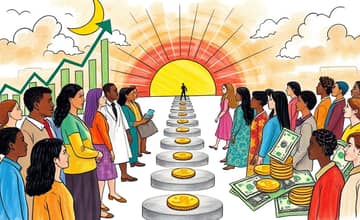 Wise Borrowing: A Path to Financial Stability