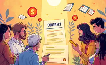 Demystifying Loan Terms: A Safe Approach