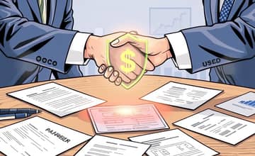 Understanding Loan Agreements: Your Shield Against Risk