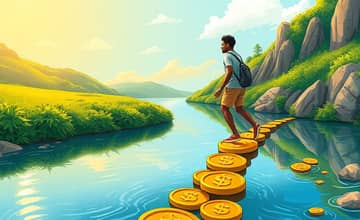 Financial Wellness: Safe Loans as a Stepping Stone