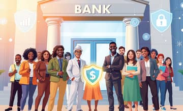 Building Trust: The Foundation of Secure Loans