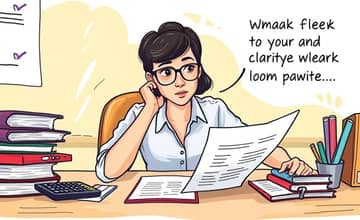 Your Safe Loan Checklist: Before You Sign