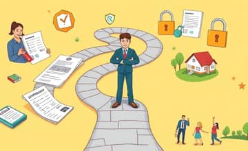 From Application to Approval: A Safe Loan Journey