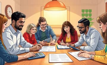 The Art of Safe Borrowing: A Beginner's Handbook