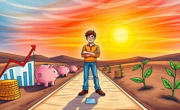 Funding Your Future: Safely and Smartly