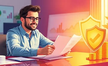 Making Loans Work For You: The Safe Way