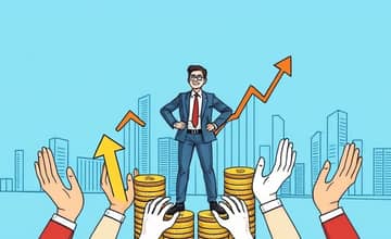 Unlock Growth, Not Debt: Safe Loan Strategies