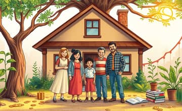 The Loan Legacy: Building Wealth Safely