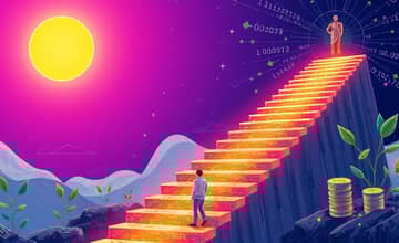 Investing in Yourself: Safe Loans as a Tool