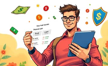 Finding Your Financial Footing with Safe Loans