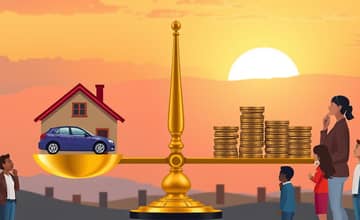 Making Sound Choices: The Safe Loan Difference